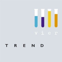 Vier Cover