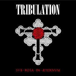 Sub rosa in æternum Cover