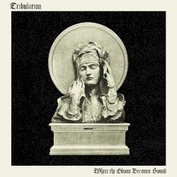 Where the Gloom Becomes Sound Cover