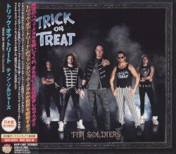 Tin Soldiers Cover