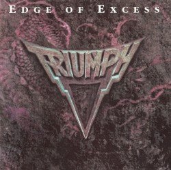 Edge of Excess Cover