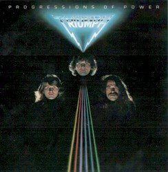 Progressions of Power Cover