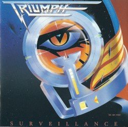 Surveillance Cover