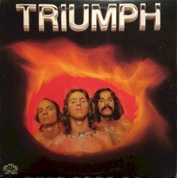 Triumph Cover