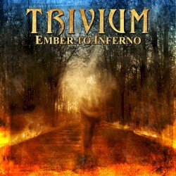 Ember To Inferno Cover