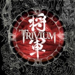 SHOGUN Cover