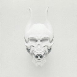 Silence In The Snow Cover