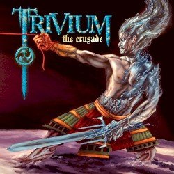 The Crusade Cover