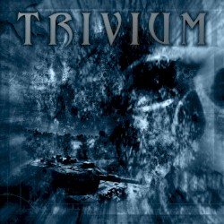 Trivium Cover