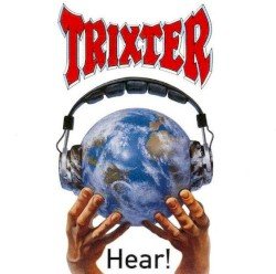 Hear! Cover