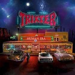 Human Era Cover