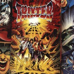 Trixter Cover