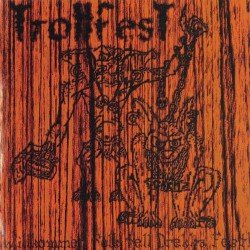 Willkommen folk tell drekka fest Cover