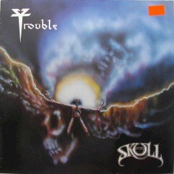 The Skull Cover