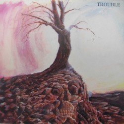 Trouble Cover