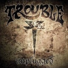 Unplugged Cover