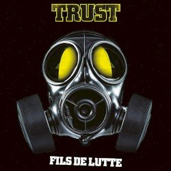 Fils de lutte Cover