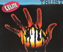 L’Élite Cover