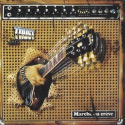 Marche ou crève Cover