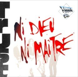 Ni dieu ni maître Cover