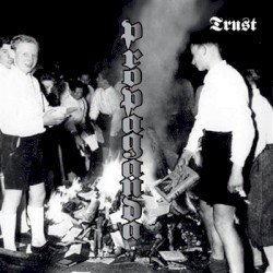 Propaganda Cover