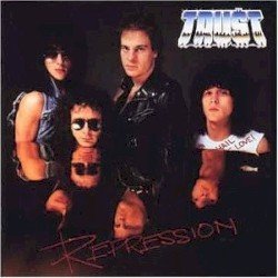 Répression Cover