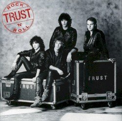 Rock ’n’ Roll Cover