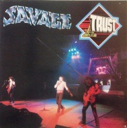 Savage Cover
