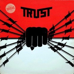 Trust IV Cover