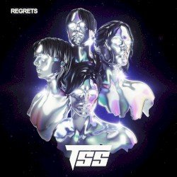 Regrets Cover