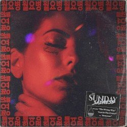 The Sunday Sadness Cover