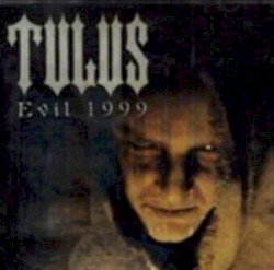 Evil 1999 Cover