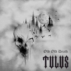 Old Old Death Cover