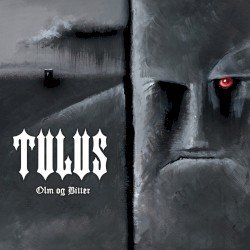 Olm og bitter Cover