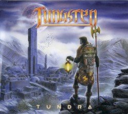 TUNDRA Cover