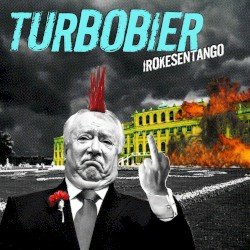 Irokesentango Cover