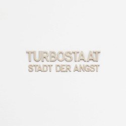 Stadt der Angst Cover