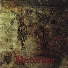 Herbarium Cover