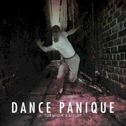 Dance Panique Cover