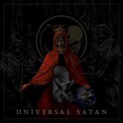 Universal Satan Cover