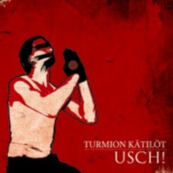 U.S.C.H! Cover