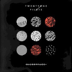 Blurryface Cover