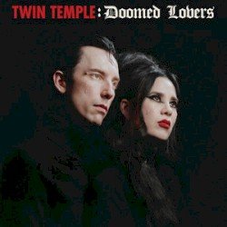 Doomed Lovers Cover