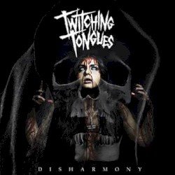 Disharmony Cover