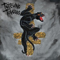 Gaining Purpose Through Passionate Hatred Cover