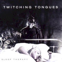Sleep Therapy Cover