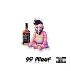 99 Proof Cover