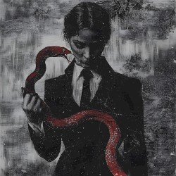 Cruel World Cover