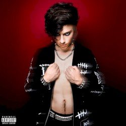 Drop Dead Cover