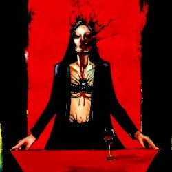 End of Us Cover